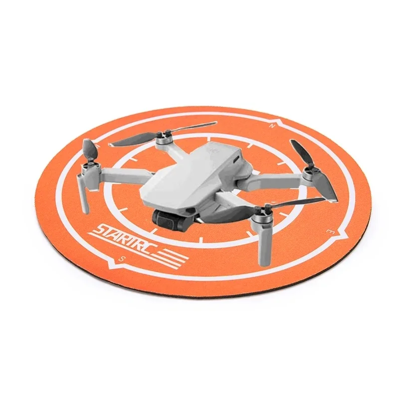 Akcesoria UAV Uniwersalny szybko składany podest do lądowania UAV 25 cm/55 cm Składany fartuch DJI Mini 2SE/Magic 3/FIMI X8SE