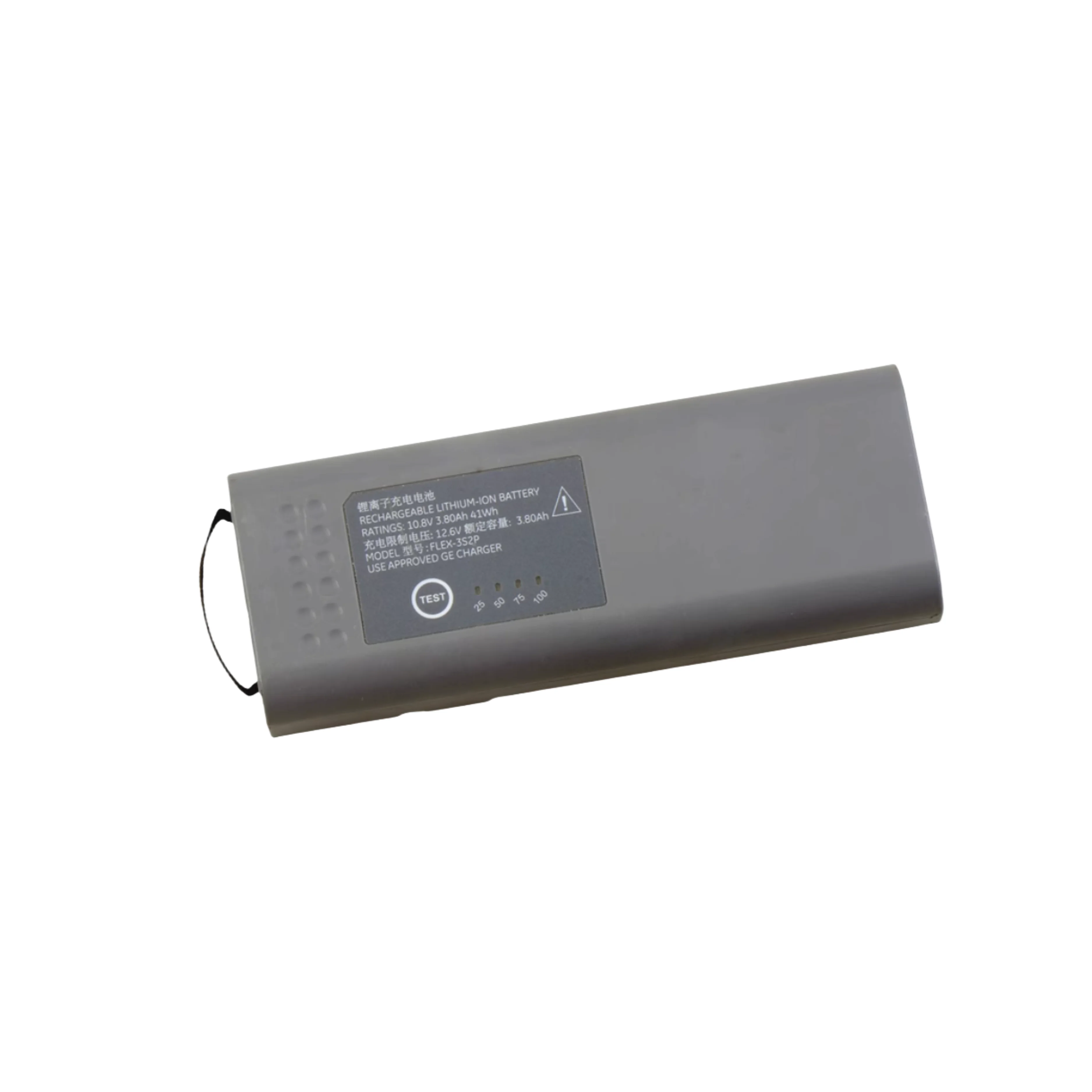 For FLEX-3S2P GE B450 2062895-001 02379