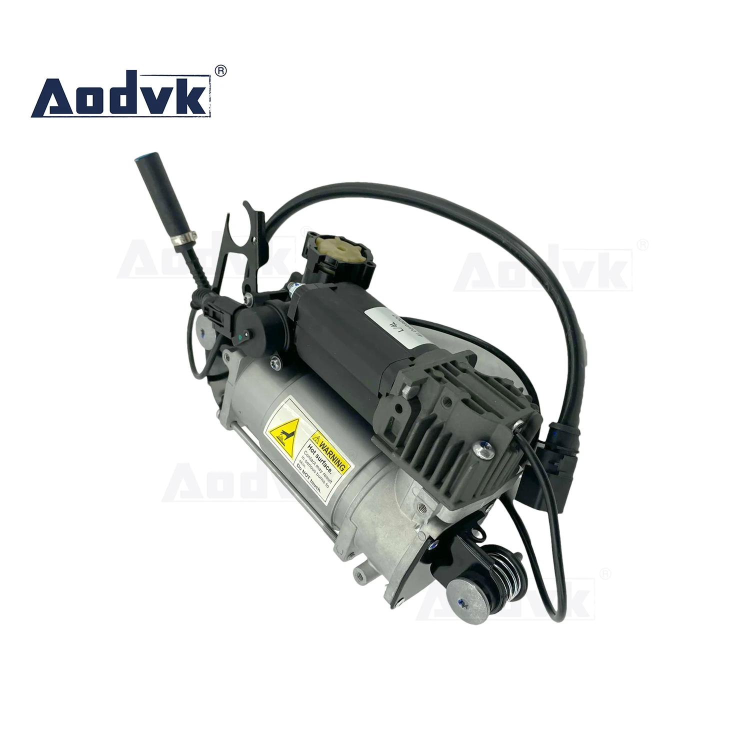 Air Suspension Compressor Pump For Audi Q7 4L 4L0698007C 4L0698007A 2006-2015