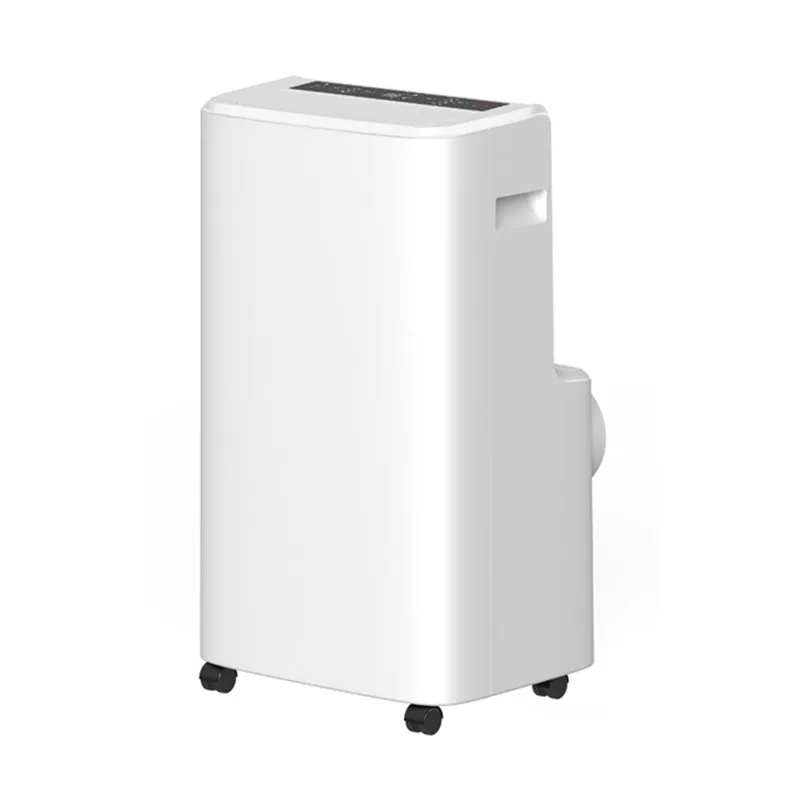 12000BTU DC Mini Air Cooler Portable Air Conditioner R410a Mobile Cooling System for Home Office Bedroom 220V AC Unit Pro