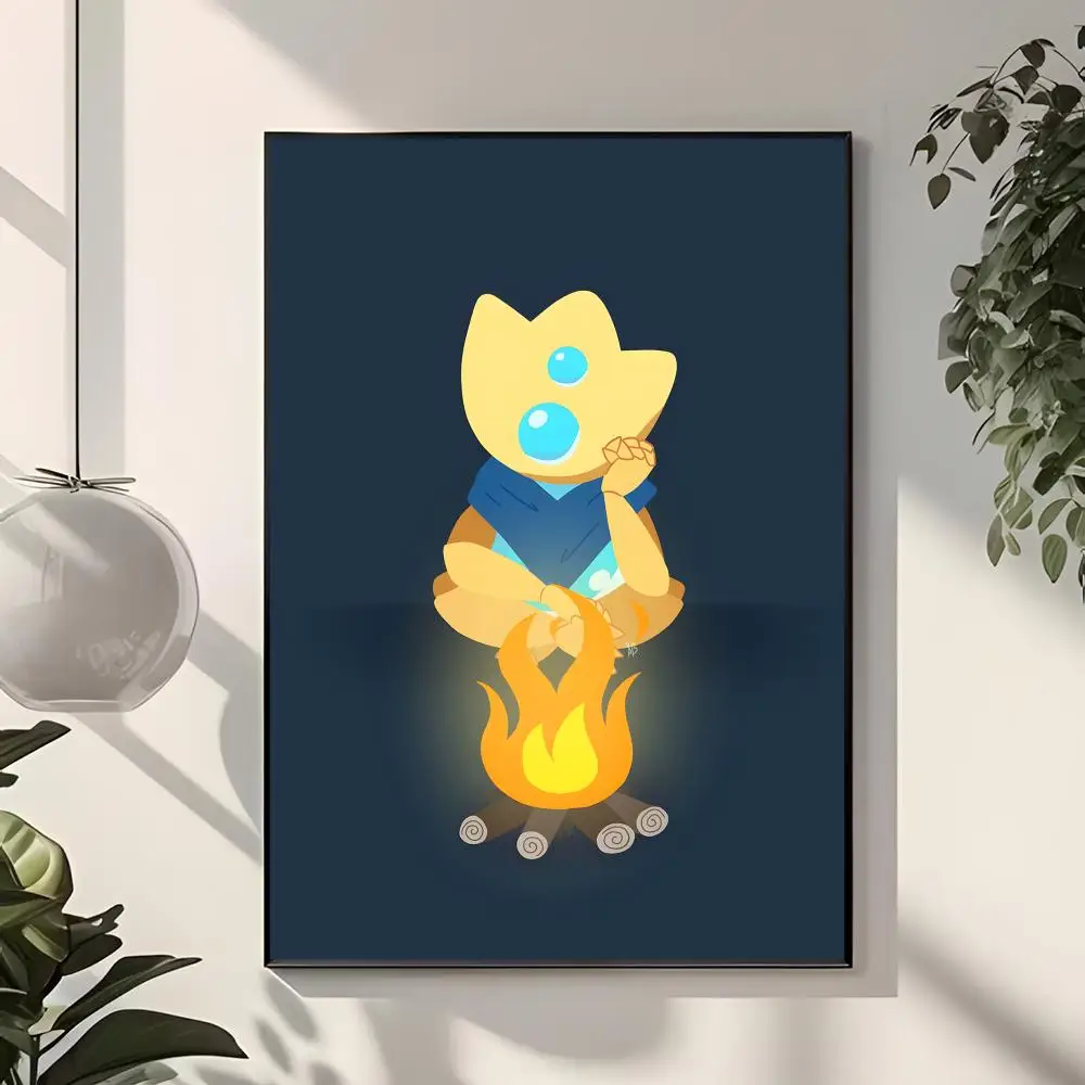 game roguelike S-Slay the Spire Poster  Classic Home Interior Design & Modern Wall Decor Art Collection