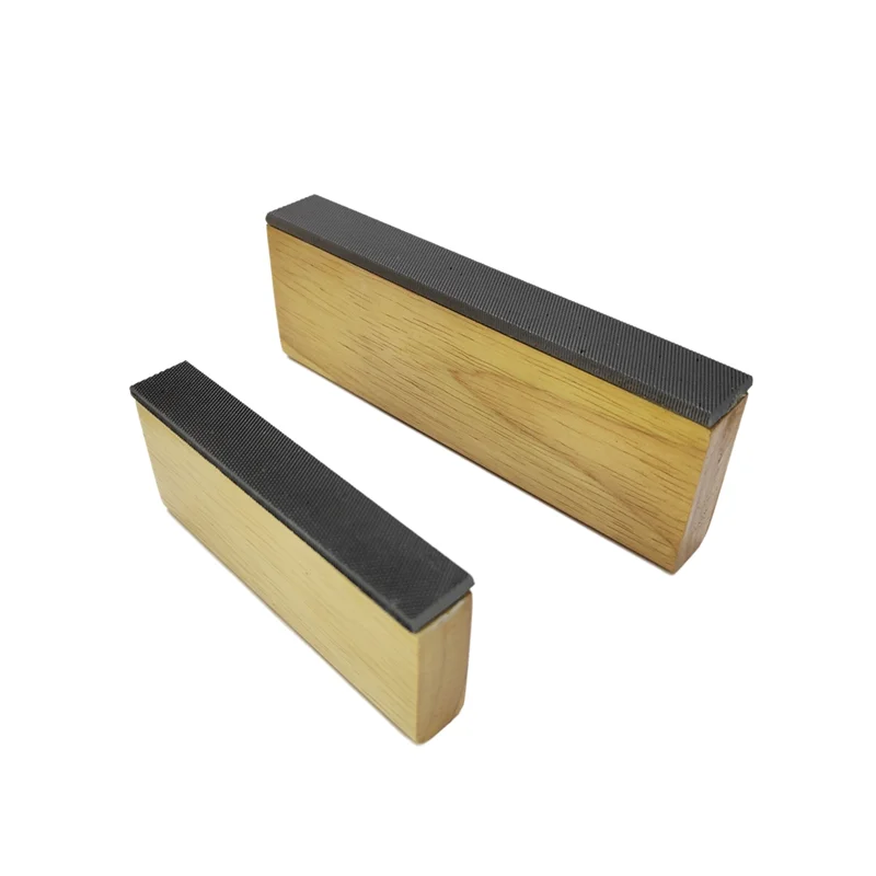 ABME Guitar Fret Leveling Sanding Polishing File For Guitar Bass Mandolin Electric Guitar