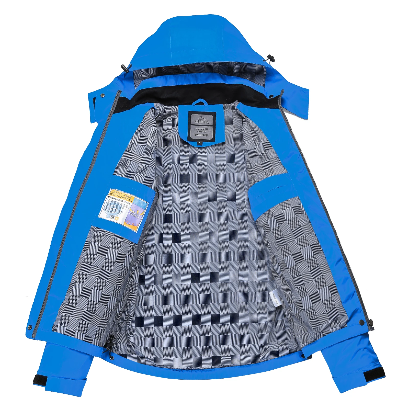 NEW Women Outdoor Camping Hiking Climbing Jacket Coat Top Outwear Windbreaker Sports Apparel Tracksuit Sweater Athletic Blazers