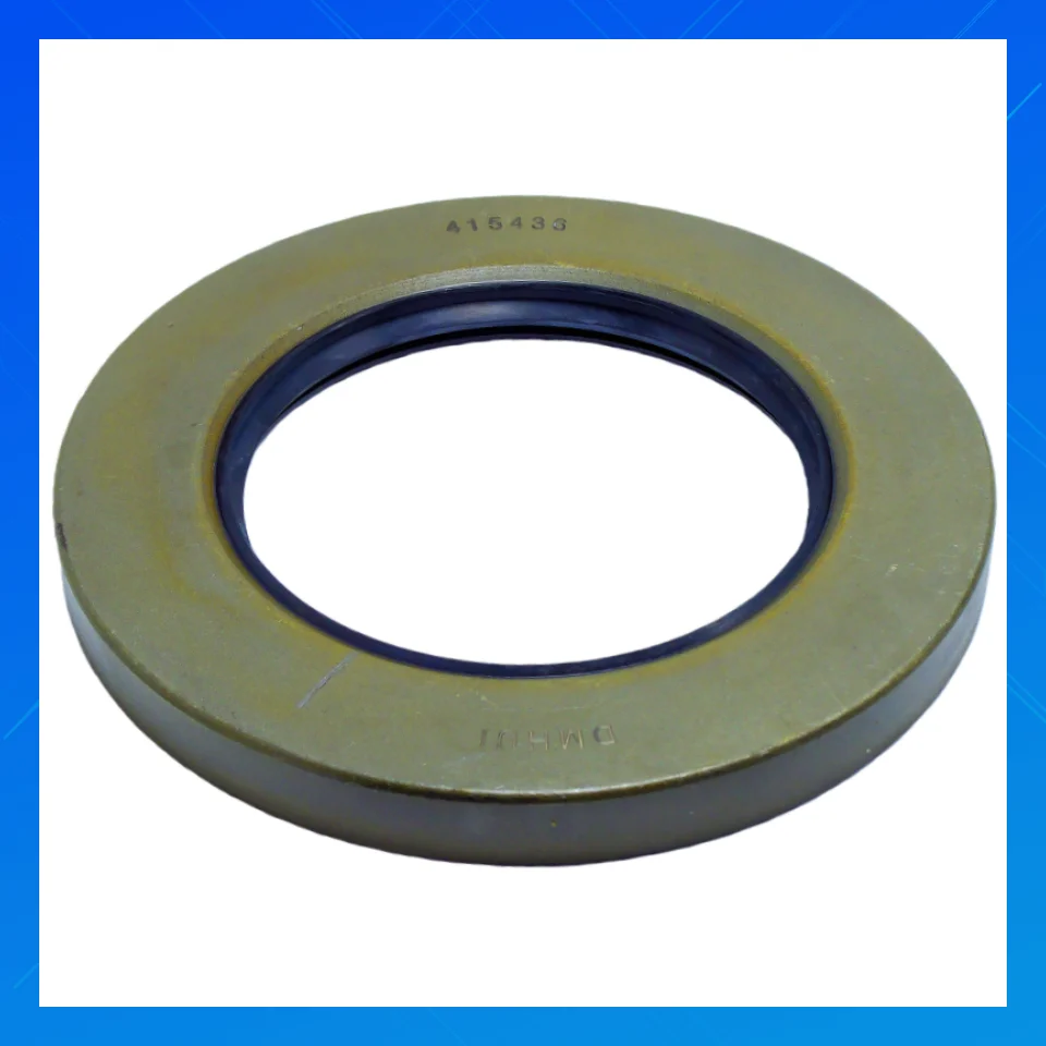 

TA Oil Seal 92.075×146.075×14.274mm Industrial Hydraulic Systems Heavy Machinery Long-Lasting Seal Fit for National/415436