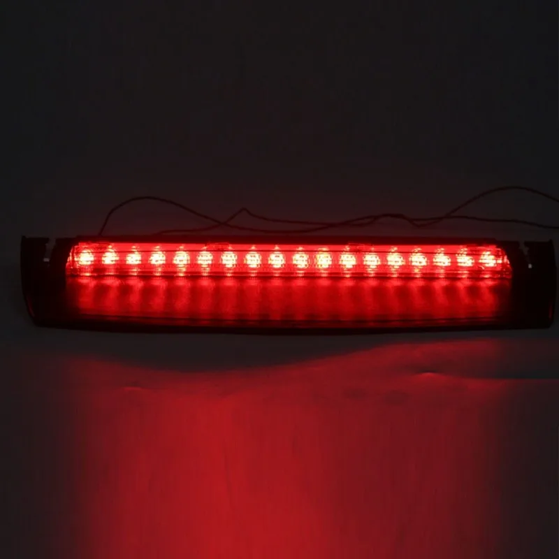 Dependable-High Mount Third Brake Light 8WD945097 For Audi A4 A8