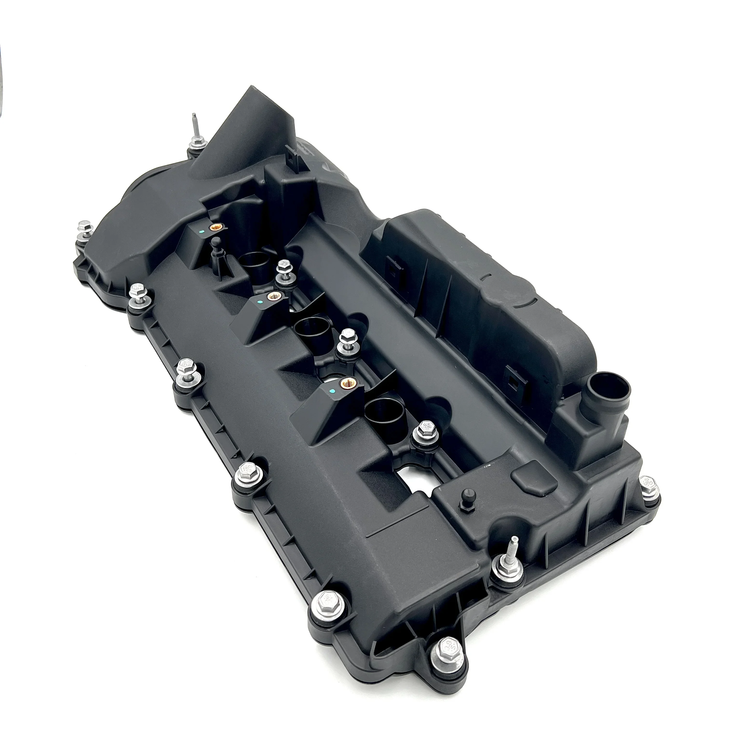 

Cylinder Head Valve Cover Camshaft Cover LR109353 LR041685 For Land Rover Range Rover Sport Discovery 4/5 Velar 3.0L