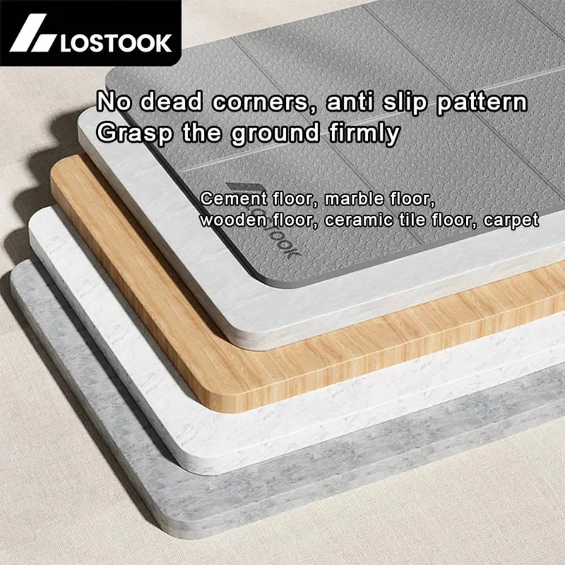 Thumbnail 4 - #5 Latest Exercise Equipment Mats Updates