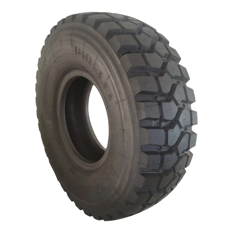 

High quality 1200R20 Famous Brand Heavy Truck Solid Tire