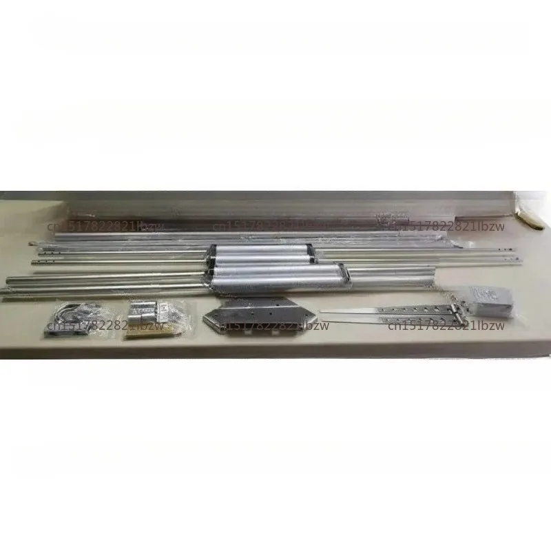 High-Efficiency Short-Wave Antenna 750V Positive V, 5-Band Low-Noise,With Excellent Performance