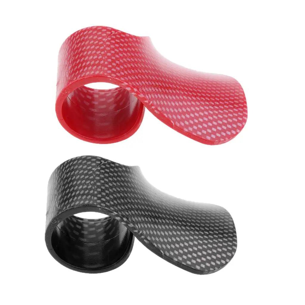 Motorcycle Throttle Wrist Rest Handlebar Accessory ABS Universal Fatigue Relief Part for Biker Travel Use