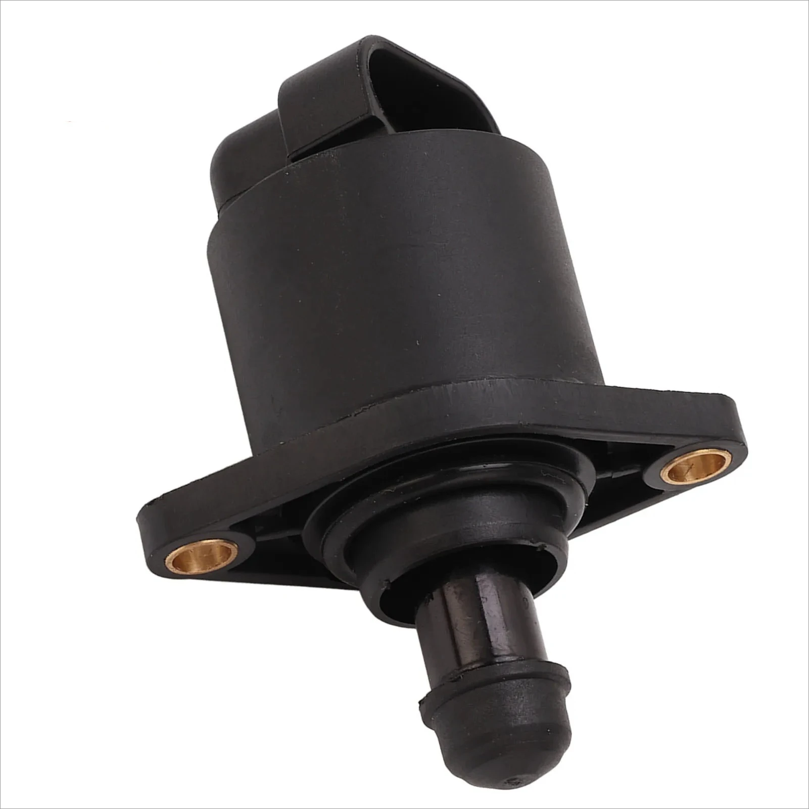 420665941 4pins Idle Air Control Valve IACV fit For Can Am Outlander Renegade Models 2006-current on any Vtwin