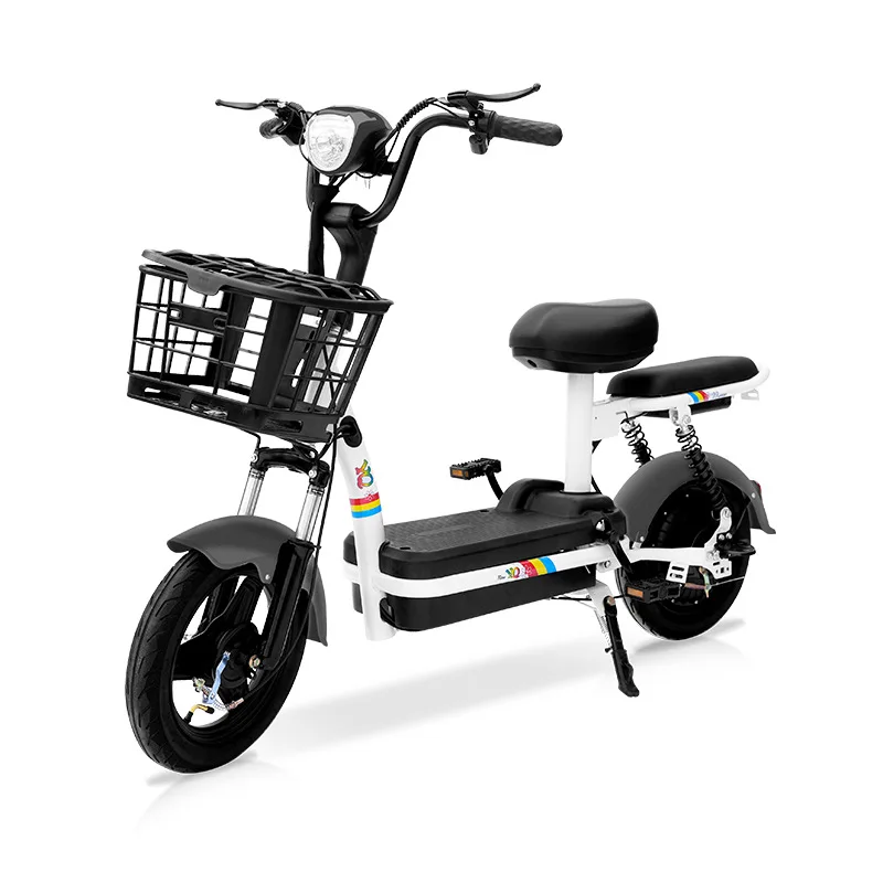 Элетровелосипеды  E- Bike For Adults 48V For Commuting To Work  Biciclette Elettriche Outdoor Cycling 산악 전기자전거 Electric Bike