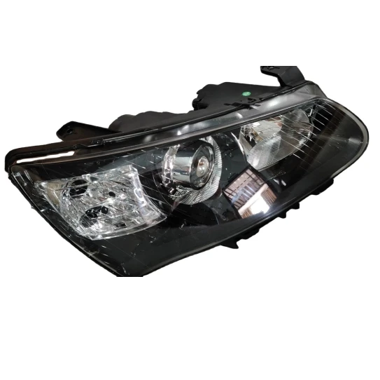 

Genuine Geely Emgrand EC7 EC7-RV Right Head Lamp Combination New Condition Part Number 1067004428