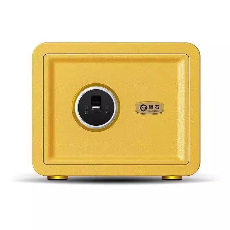 

Высота сейфа 30 см в стену в сейф для офиса, дома, небольшой сейф с замком по отпечатку пальца