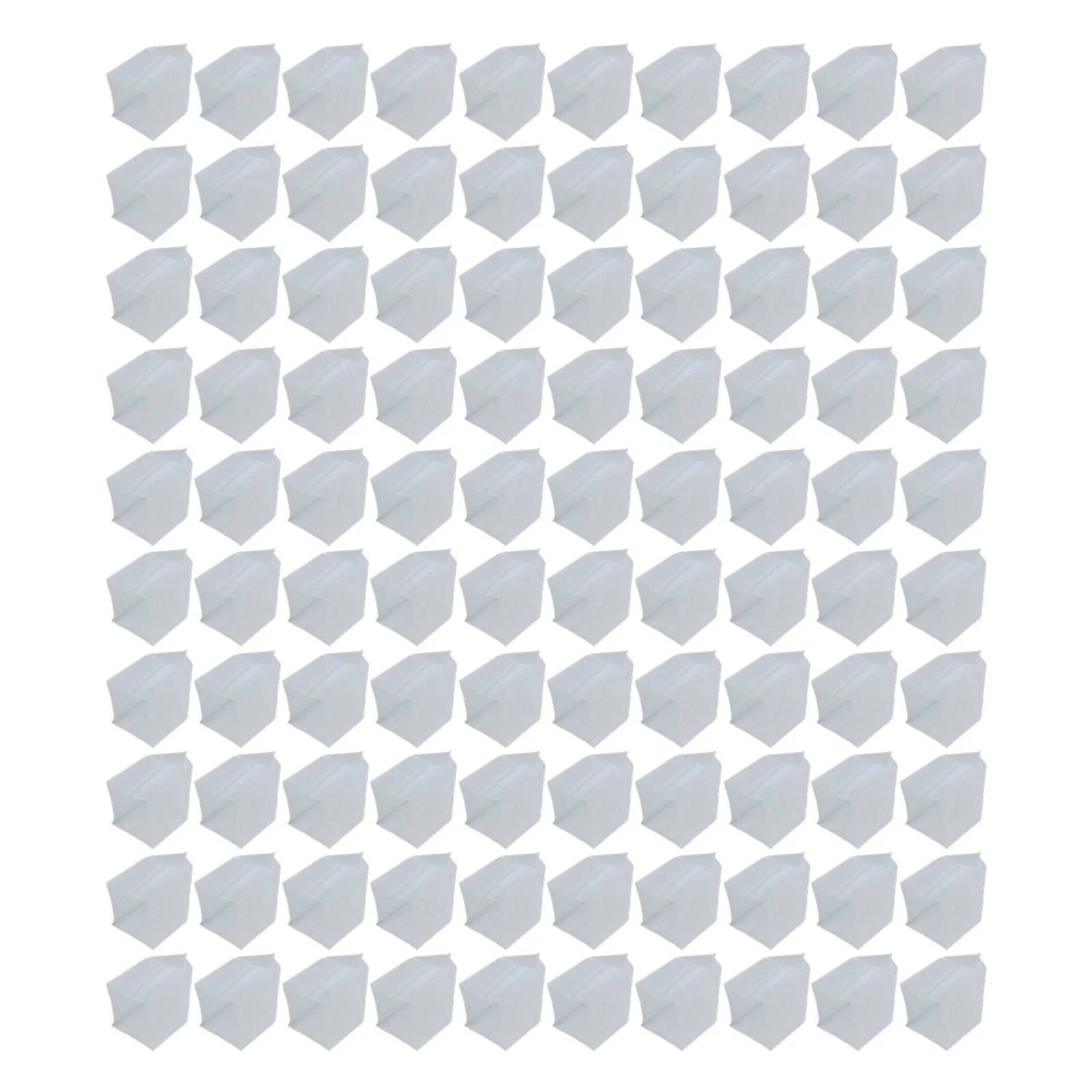 

For Flowers For Fruits Non-woven Nursery Bags 28*25*10cm Breathable Growing Bags For Plants Decomposable Material