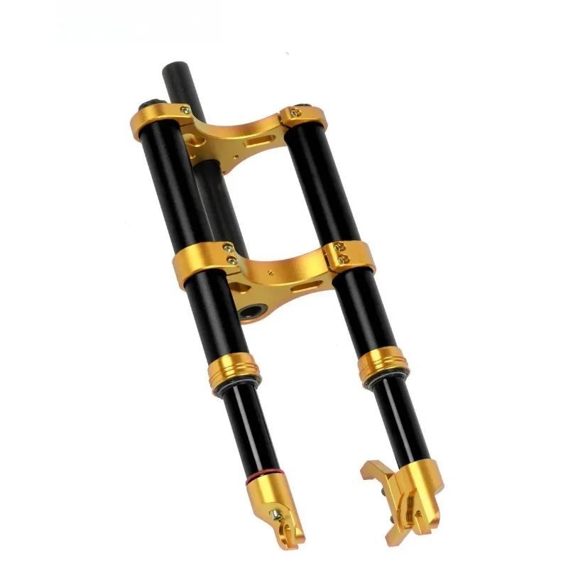 1pcs 27.5 29 Inch Air Suspension Fork 15x110mm Thru Axle Rebound Damping Adjust MTB For Trail Mountain Bike High Quality