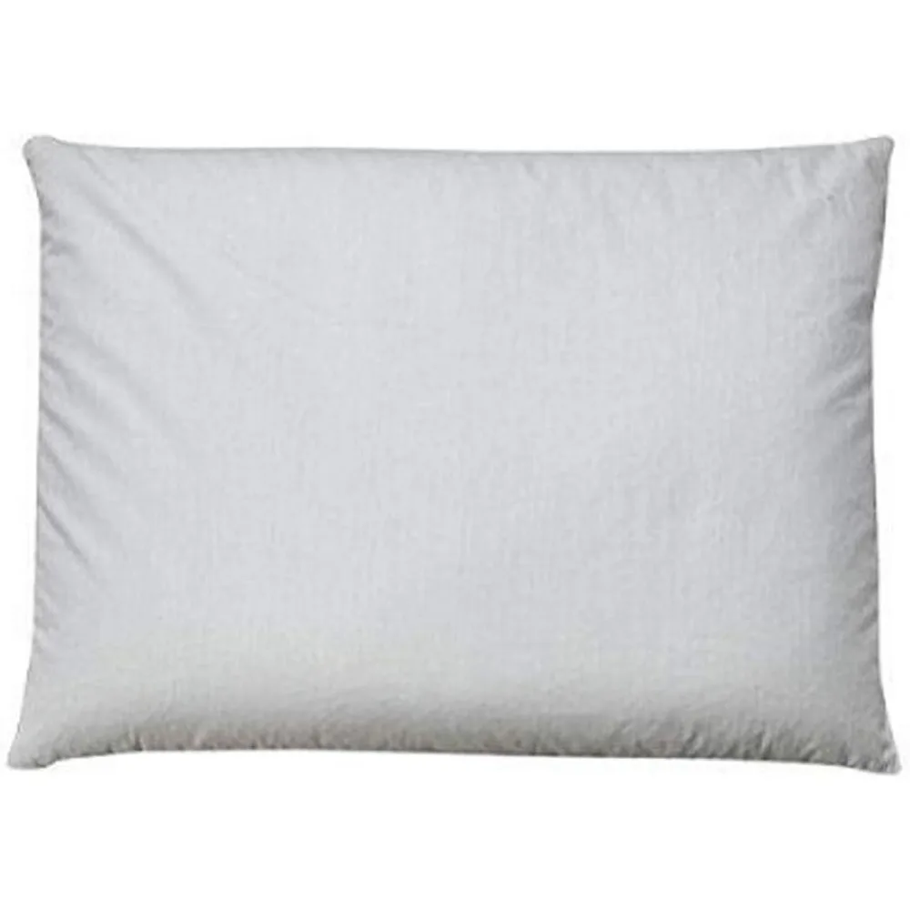 

Traditional Buckwheat Pillow Organic Cotton with Natural Technology for Cool Sleep, Neck Support for Back and Side Sleepers or
