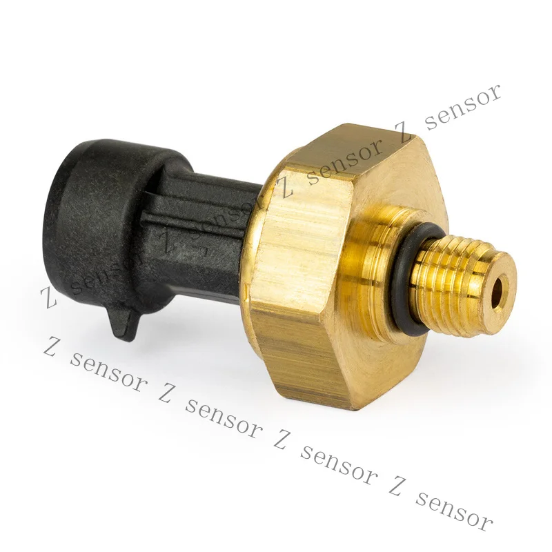 Z+ MAP Pressure Sensor For International/Navistar DT466E DT570 2003-2007 1839416C91