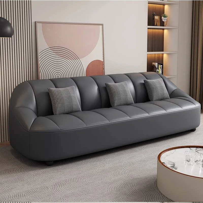 Диван-пуфы, диваны для гостиной, футон, ленивое милое кресло, пуф, большие минималистичные диваны для гостиной, кресло, мебель для дома Muebles