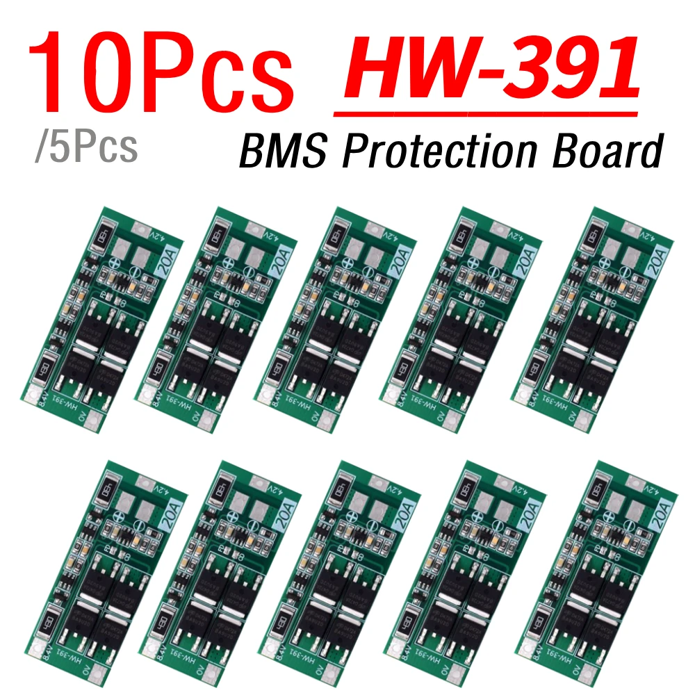 5/10Pcs Protection … - image