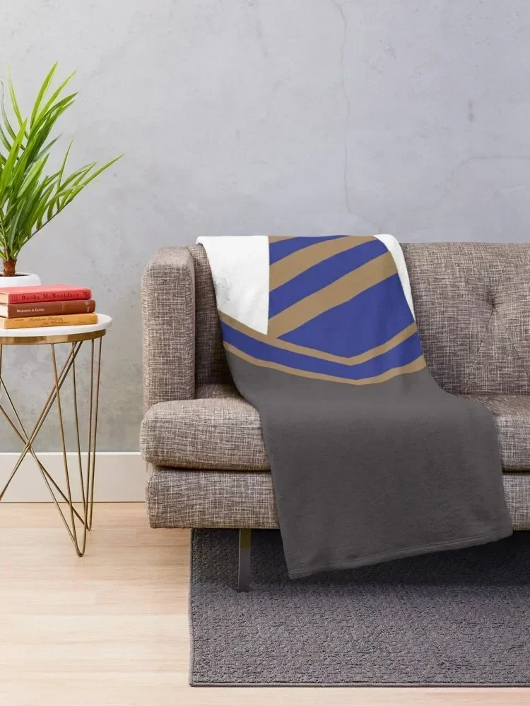 College Uniform R. Throw Blanket Sofa Quilt Sofa Throw Polar Blankets