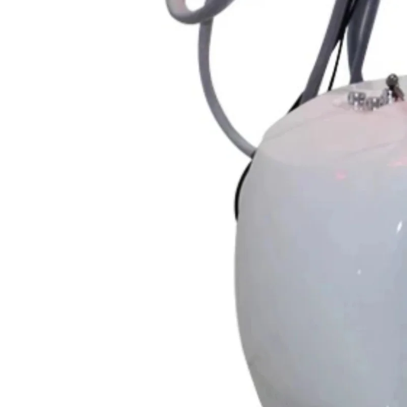 Sistema de Adelgazamiento Multifuncional 7 en 1 CE V10 Velashape, Rodillo de Radiofrecuencia al Vacío, Moldeador Corporal Completo, Máquina Facial Antienvejecimiento