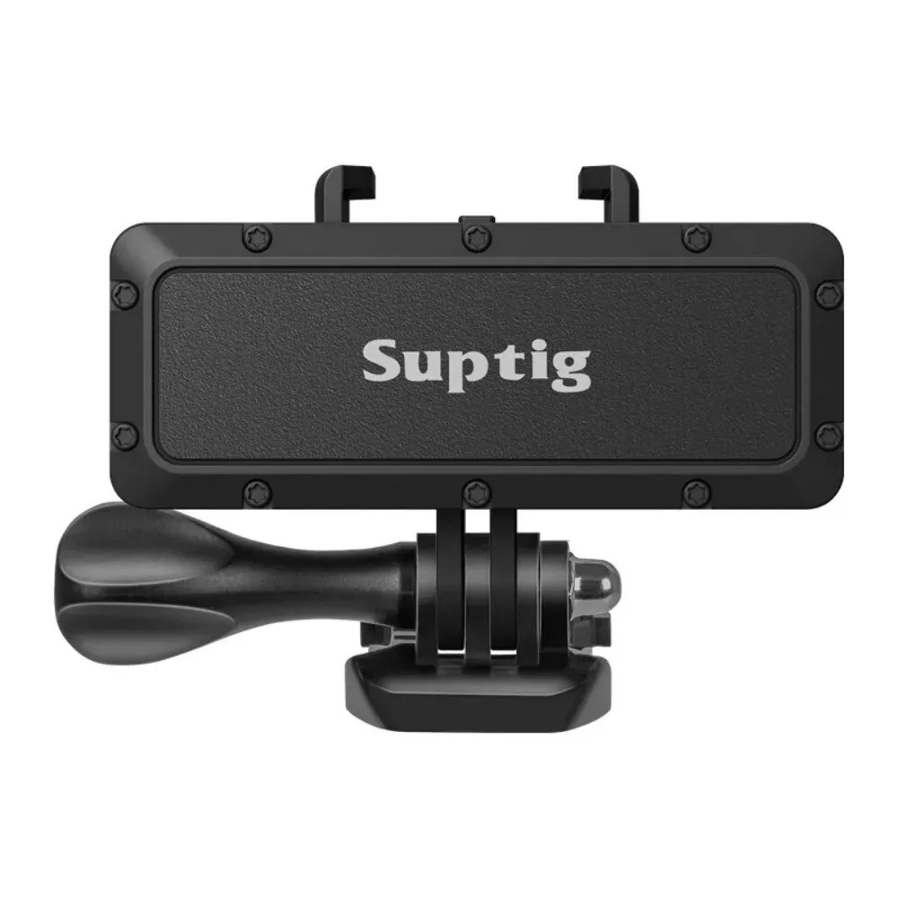 Mobile Power Bank Charger 4500Mah Underwater 45M for GoPro Hero 13 12 11 10 9 Black - view 5