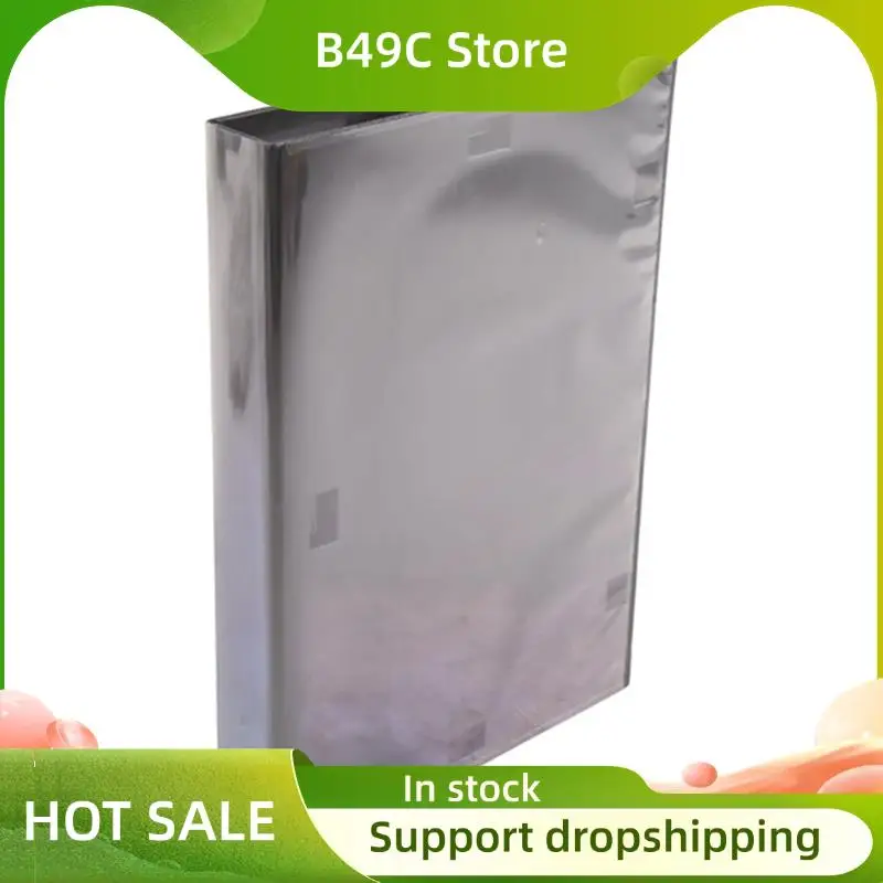 

B49C 10-комп. игровой чехол, игровые аксессуары для игрового картриджа Sega Genesis, пустой чехол, сменные аксессуары