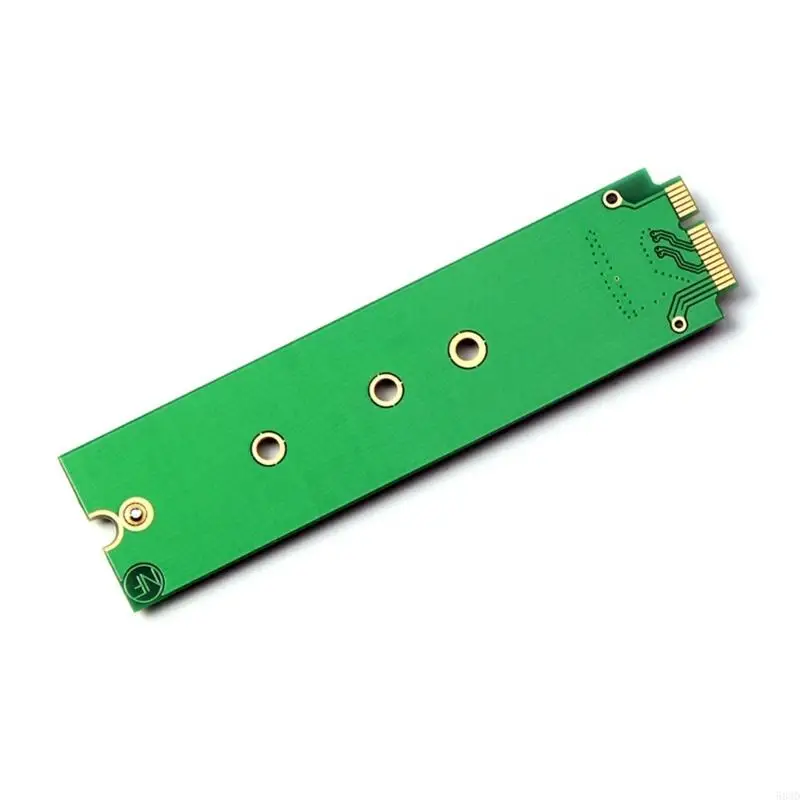 583D Compact 18Pin UX31 UX21 to NGFF M.2 SSD Connector Optimize Device Performances