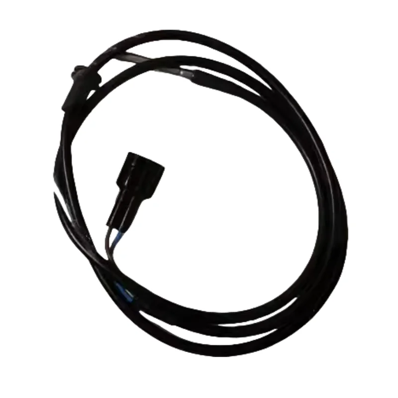 

Brand New Suitable for York Central air Conditioning Temperature Sensor 025L02168-000 Ambient Temperature Probe Sensor