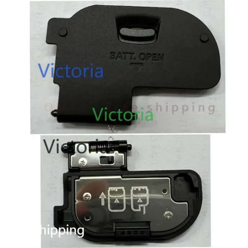 Battery Door Cover For canon EOS 5DIV EOS 5D IV CG2-5255 mark 4