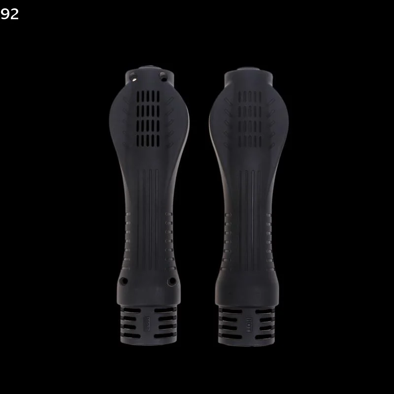 

Корпус ручки устройства для распайки для тепловых пистолетов 858D 8586 868 898, черный цвет