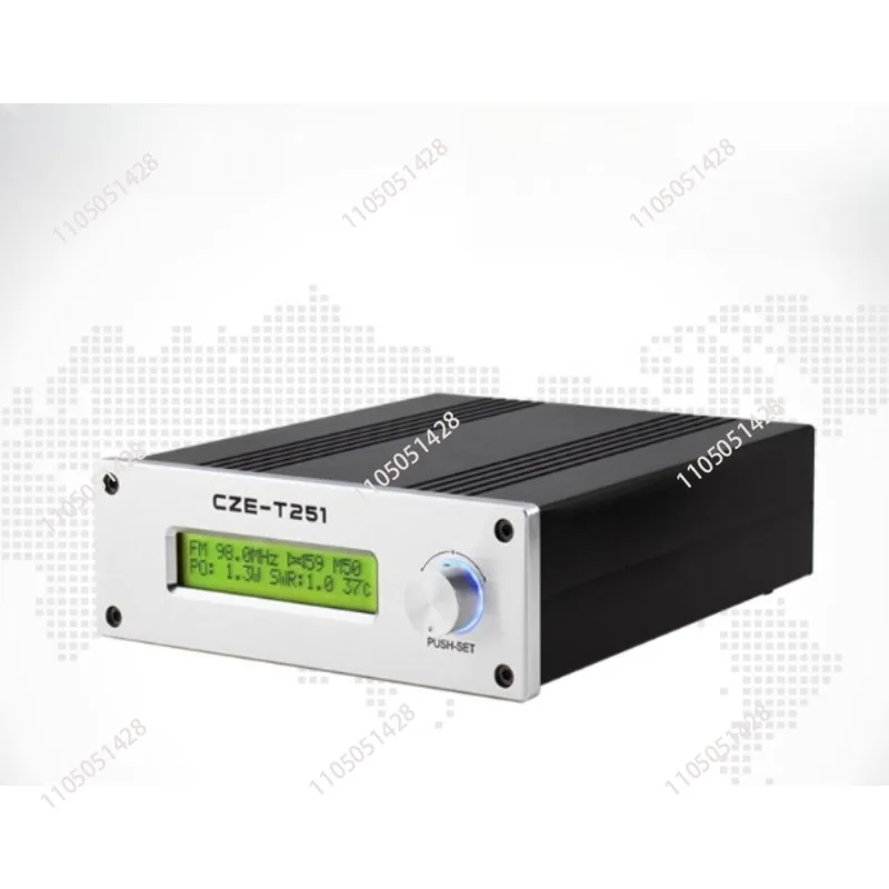 CZE-T251FM With Pow…