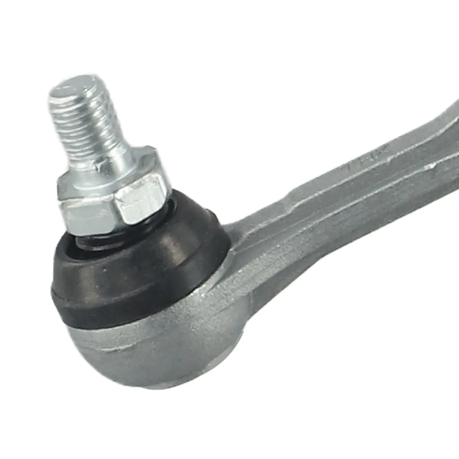 Rear Headlight Sensor Leveller Rod 6 3cm Adjustable Replacement Part Compatible With For Honda For Crv 2007 2011