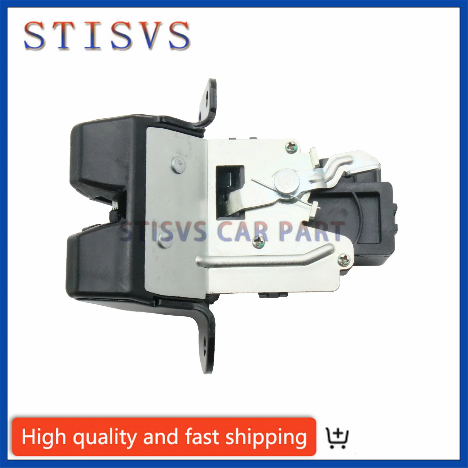 81230A5000 Rear Tailgate Lock Latch Hatchback For Hyundai Elantra GT I30 Kia Ceed 2012 2013 2014 2015-2020 New Car Accessories