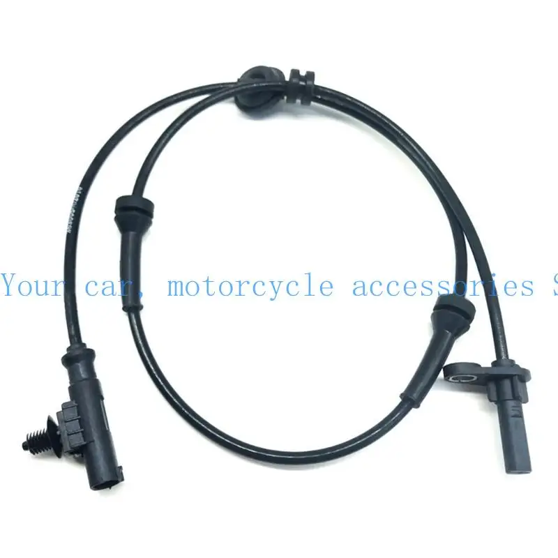 

652F High Precise Vehicles Rear Left Wheel Speed For Anti Lock Brake System 3630050U2010 Easy Installation Accessories
