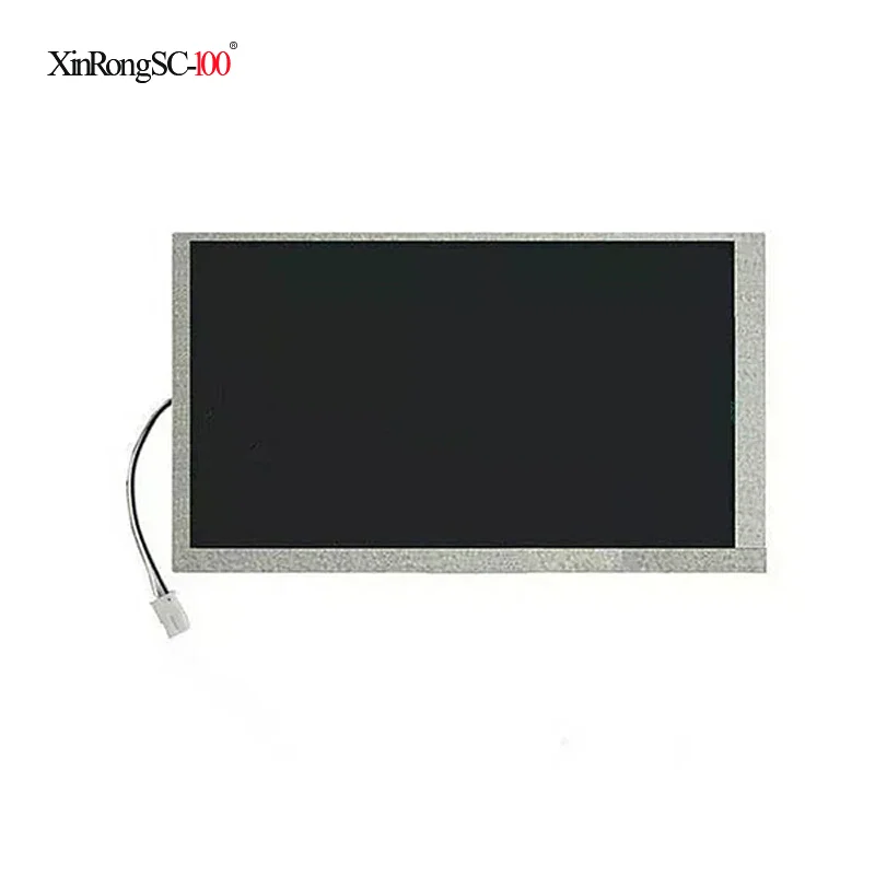 

6.2 inch LCD Screen Display Panel For Kenwood DDX6017 DDX7017 DDX8017