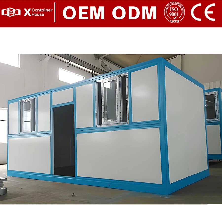 

Foldable Modular Homes Mobilhomes Foldable Houses for Sale Shipping Container Home Prefabricated Building Folding House Prefab