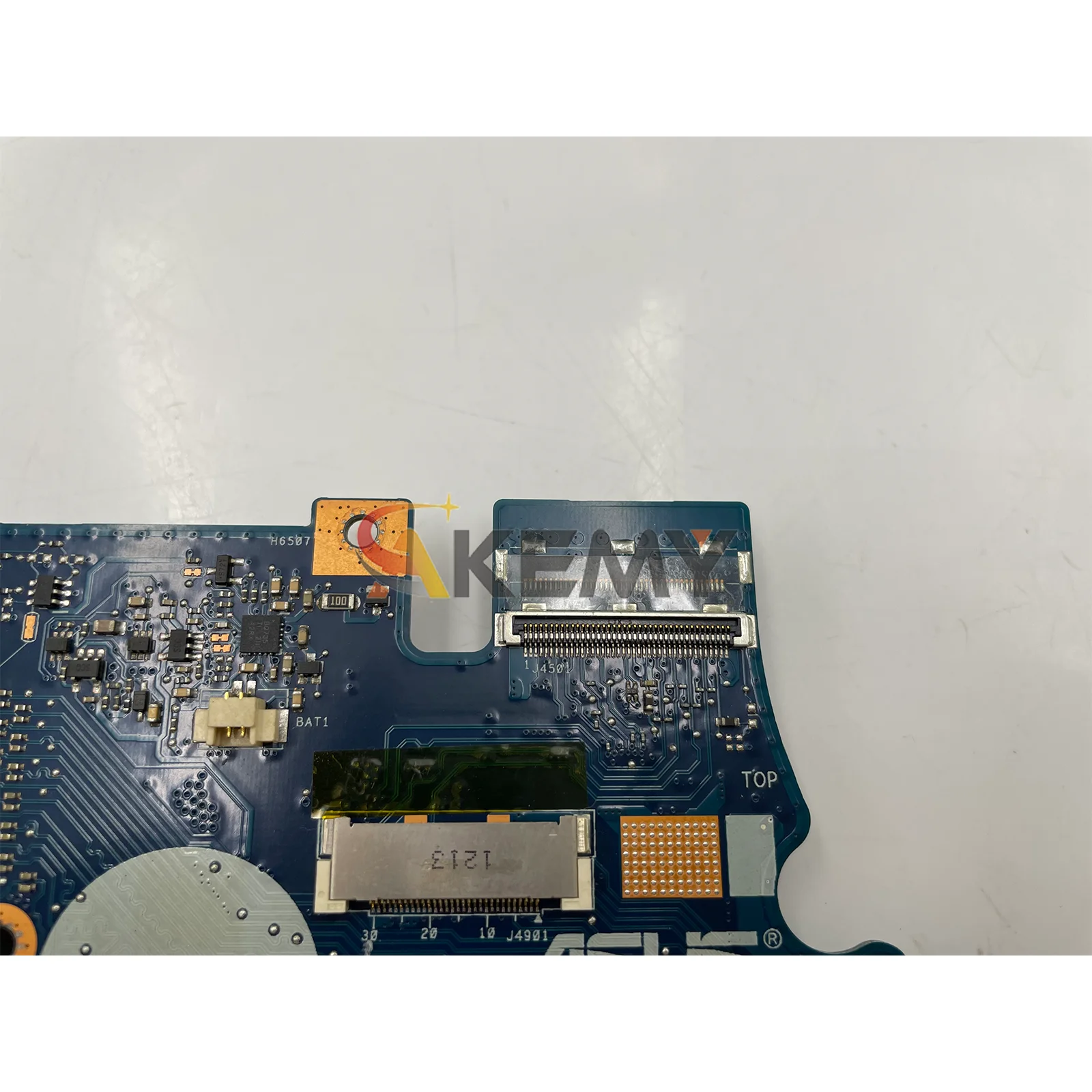 G75VW 2D Laptop Moederbord Voor ASUS ROG G75VW G75VX G75V Notebook Moederbord Dit item is op voorraad 100% tests OK snelle verzending