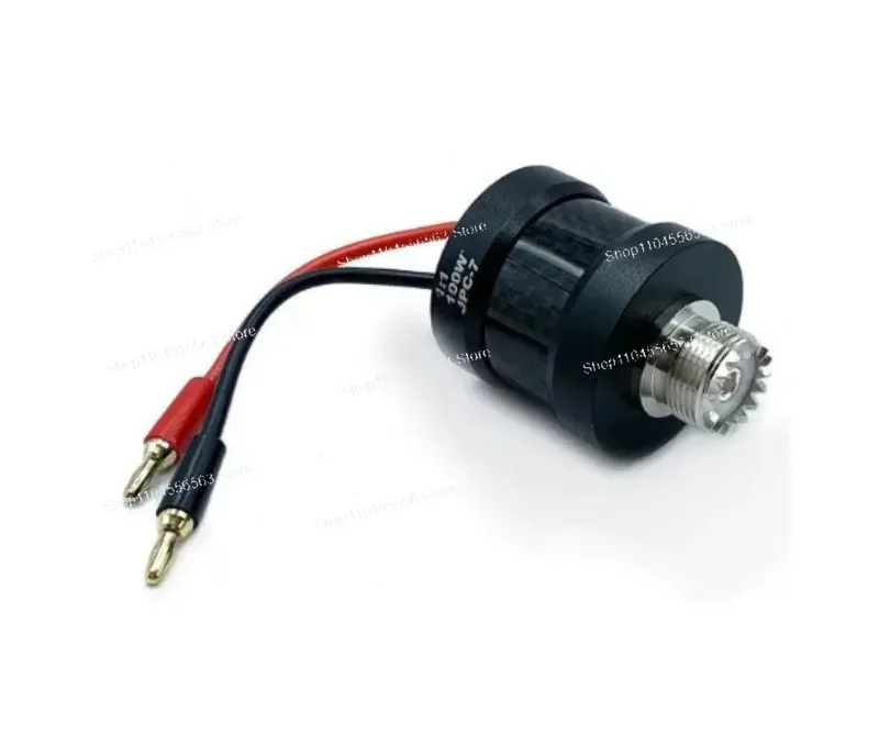 1PC JPC-7 Shortwave Antenna Dedicated 1:1 Balun