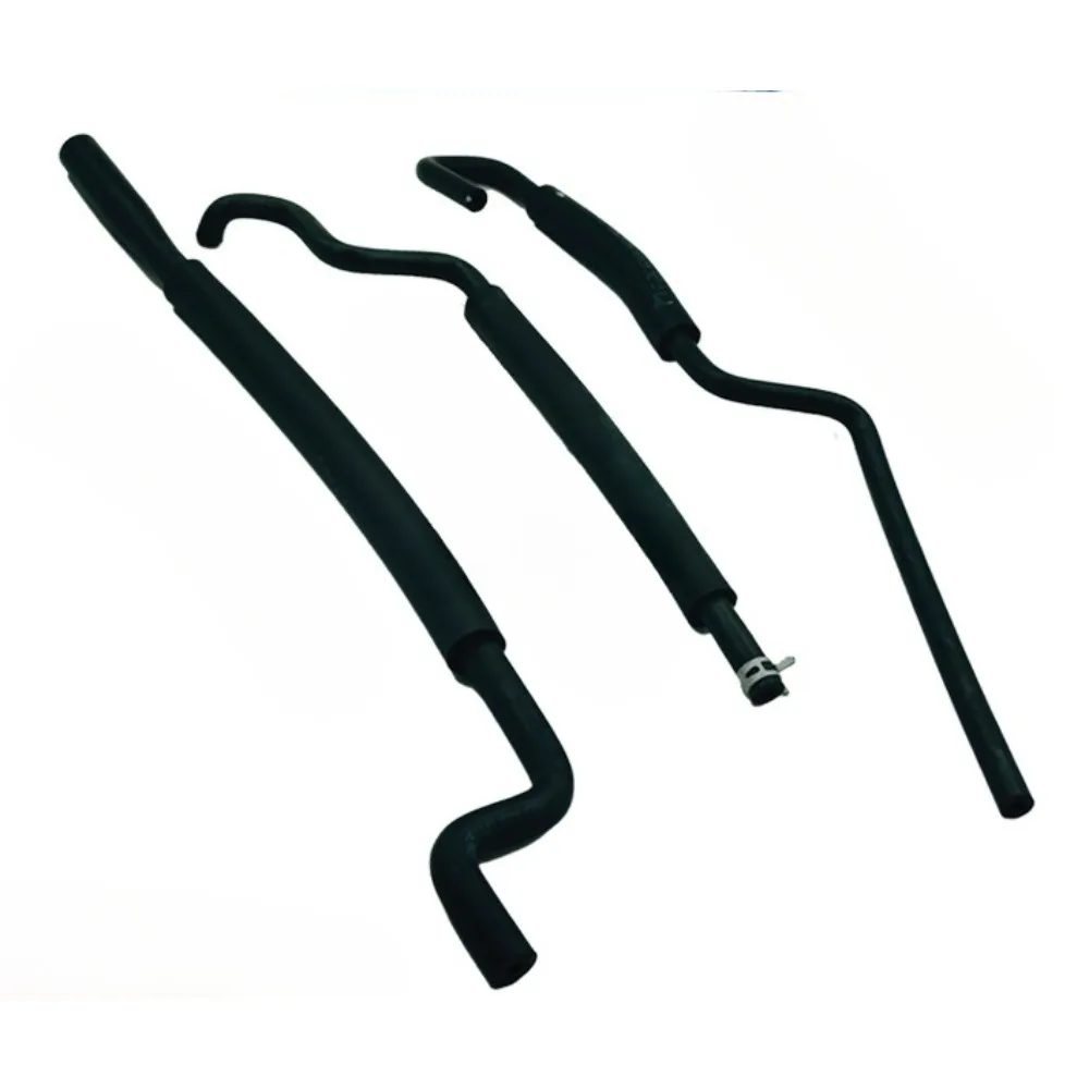 

Turbovacuum Pump High-pressure Hose Suitable For Great Wall Haval H5 4G63T