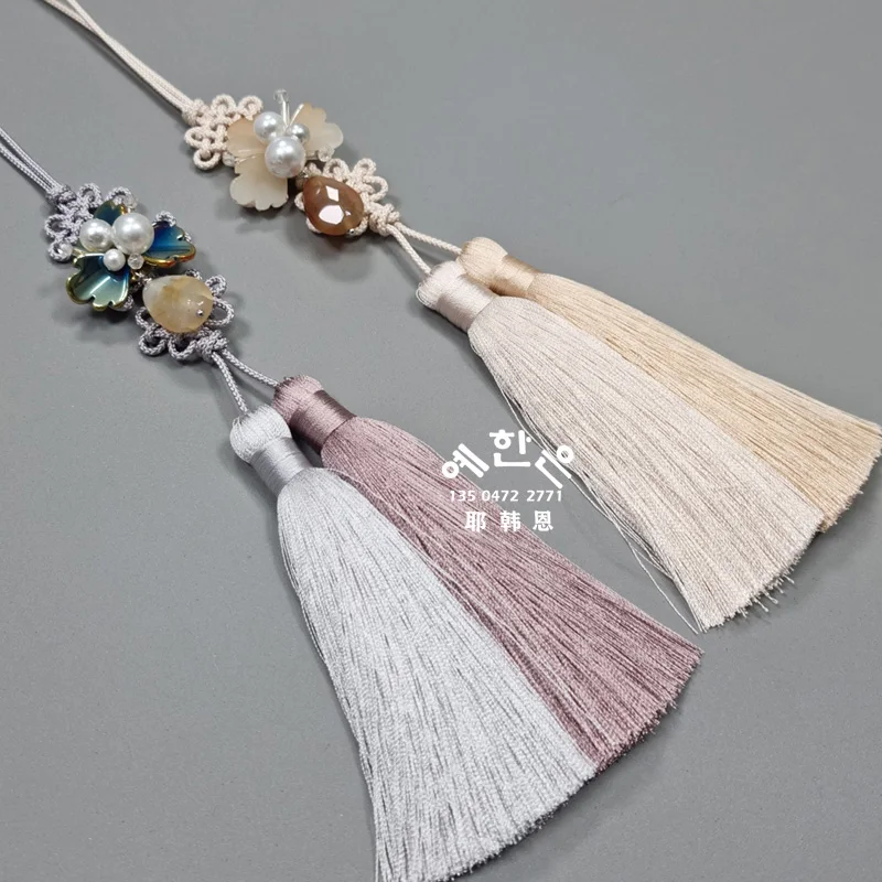 

Ladies Hanbok Accessories Korean Original Imported Hanbok Pendant Life Hanbok Pendant Hanbok Accessories