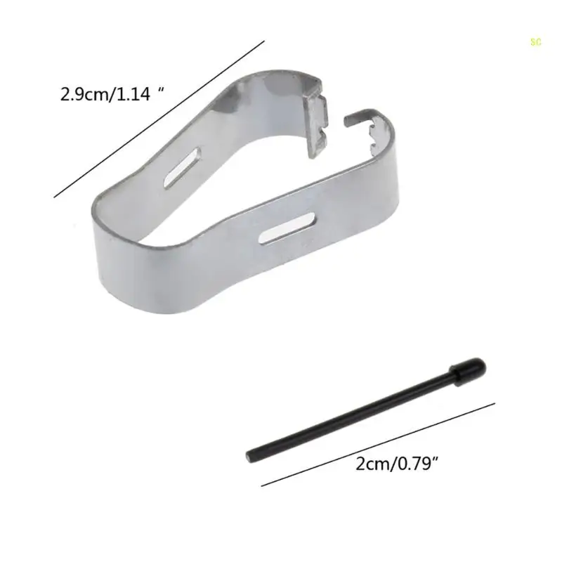 Наконечники наконечника S Pen. Зажимы для инструментов. Сенсорный стилус. Применить для lumi, lumi2/Note air2/Note5,3,2/Nova