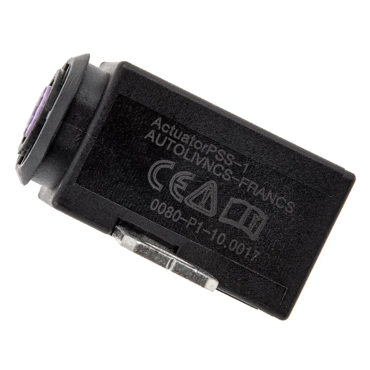4F0915519 1 Pc Auto Car Battery Cut Off Fuse Overload Protection Trip For Audi A4 A5 A6 Q5 Q7 4F0 915 457