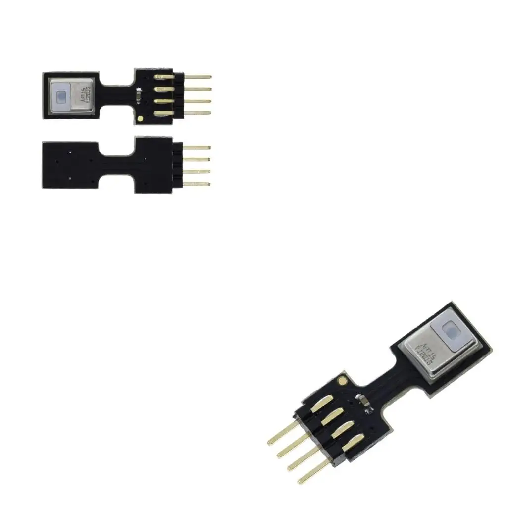  AHT15 Integrated Temperature And Humidity Sensors Humidity Accuracy Temperature Measurement ±2%RH (25℃) Environment