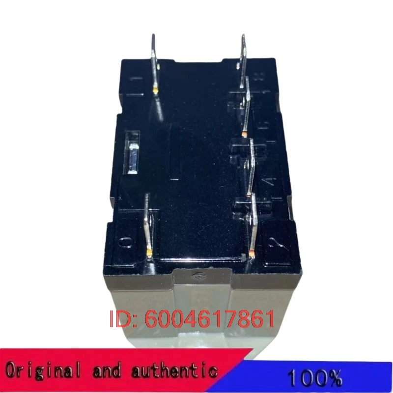 1PCS 100%NEW HLR6100-2ATNBCF  120VAC 208-240VAC 30A 6PIN RELAY HLR6100-2ATUBCF 24V 208-240VAC 380-400VAC HLR6100-1ATUBCF 208-240