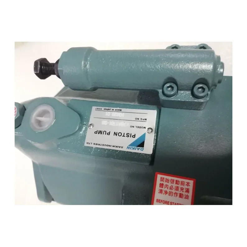 JAPAN DAIKIN piston oil pump hydraulic pump DAIKIN V38A-1RX-95