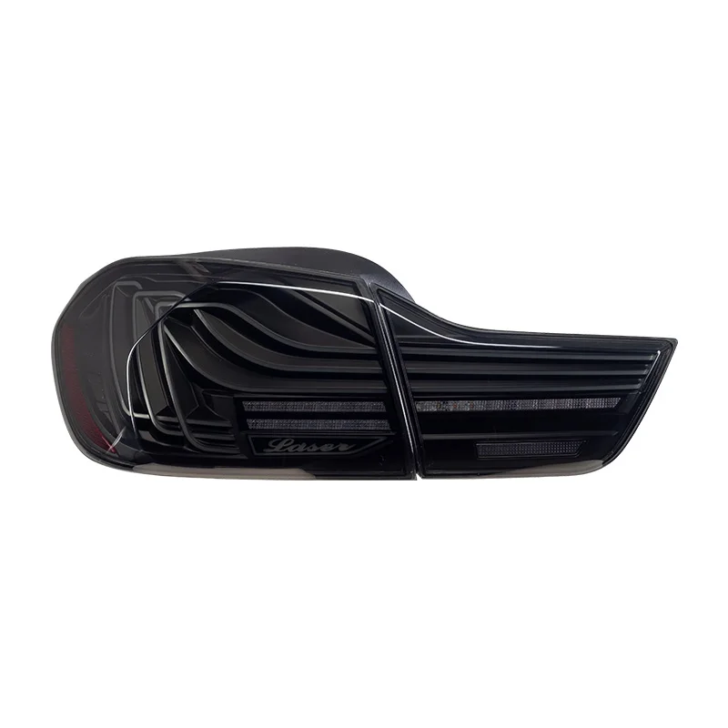 

Motion for BMW 4 Series M4 F82 F83 F32 F33 F36 2013-2019 LED Taillights RGB Rear Lamps Tail Lamp