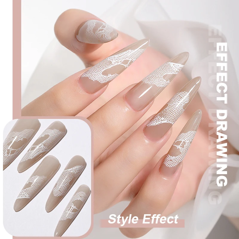 Nail Stamping Gel Polish Set Black White Red Blue Nail Print Lacquers for Stamping Plate 12 Colors Nail Stamping Varnish Kit