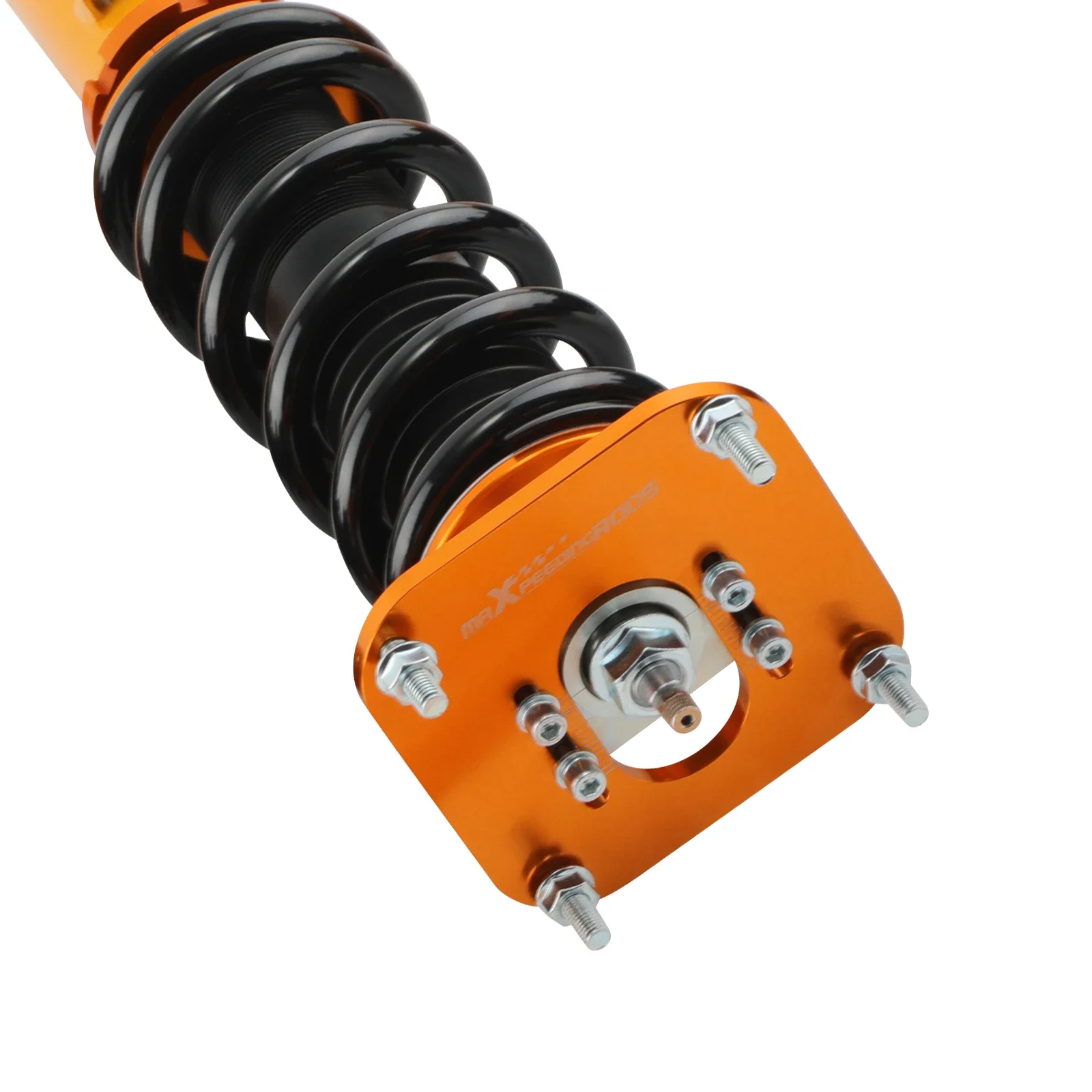 

For MaXpeedingrods Full Coilovers Shock Absorber For Mazda Savanna RX7 RX-7 FC FC3S 86-91